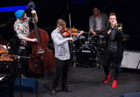 Wydarzenie Artystyczne `Lucciole`